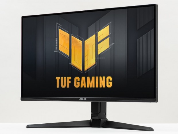 ASUS「TUF Gaming VG28UQL1A」など3製品がファイナルファンタジーXIV推奨モデルに認定