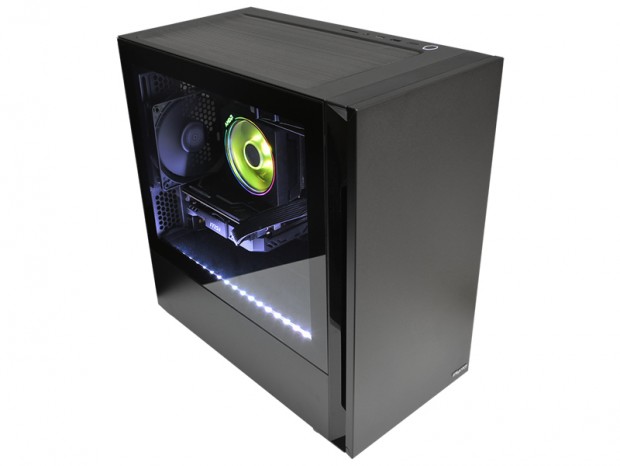 サイコム、ファイナルファンタジーXIV推奨PCにAMDモデルが登場