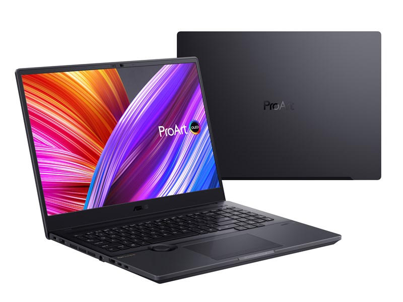 ASUS、有機ELの最新ノート怒涛の9機種27モデル発表。“焼き付き復活”の