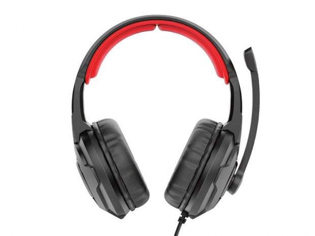 TRUST GAMING、ゲーム機やスマホにも対応する快適装着ヘッドセット「GXT 411」シリーズ
