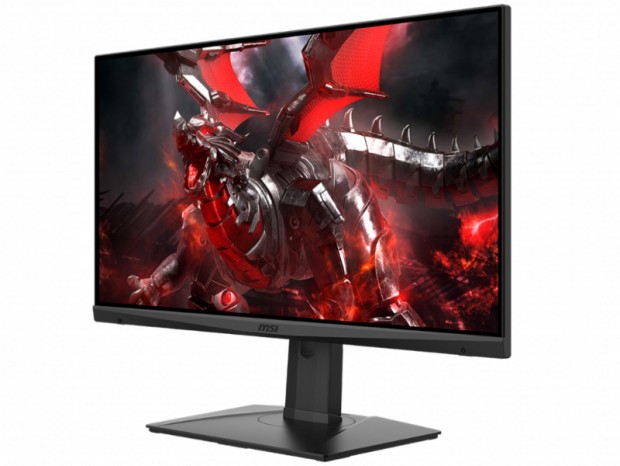 144Hz対応の27.9型4K Rapid IPSゲーミング液晶、MSI「Optix MAG281URF」