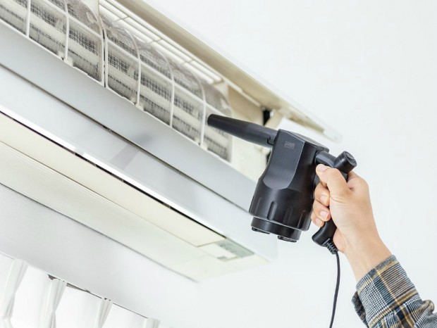 サンワダイレクト史上最強風量の電動エアダスターが発売