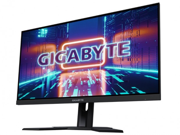 240Hz駆動の27型WQHDゲーミング液晶ディスプレイ、GIGABYTE「X27Q X」