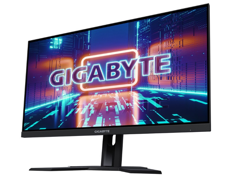 240Hz駆動の27型WQHDゲーミング液晶ディスプレイ、GIGABYTE「X27Q X 