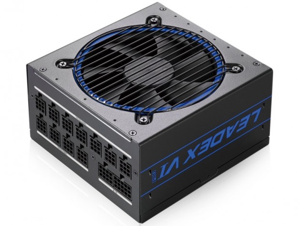 スーパーコネクタ採用のPLATINUM電源、Super Flower「LEADEX VI PLATINUM PRO」発売