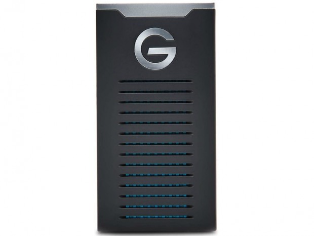 アイ・オー・データ、プロ向けポータブルSSD「G-DRIVE SSD」の4TBモデル取り扱い開始