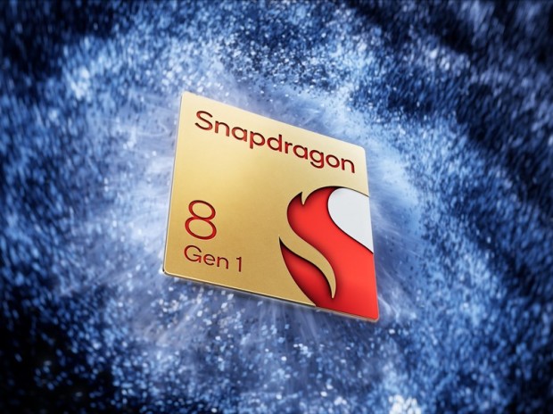 Qualcomm、最新SoC「Snapdragon 8 Gen 1」発表。CPU性能20％、GPU性能30％向上
