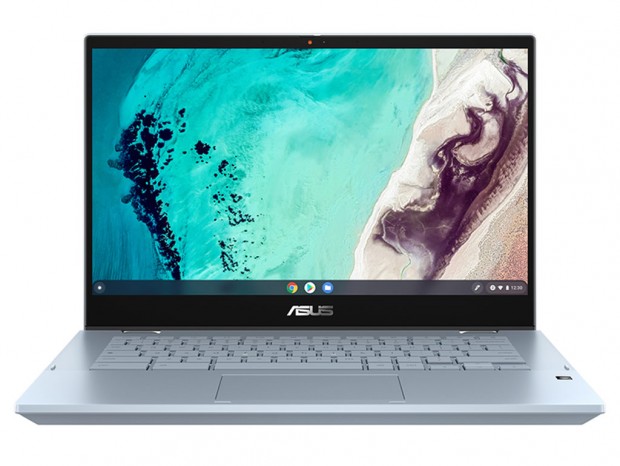 ASUS、フリップ＆収納可能なペン付きなどChromebook計4機種を本日から順次発売