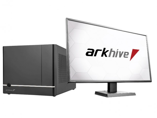 arkhive、「PSO2 ニュージェネシス」推奨ゲーミングPC新モデル2種発売