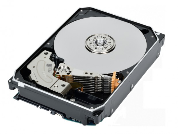 東芝、CMR方式で最大容量18TBのNAS向けHDD「MN09」シリーズサンプル出荷開始