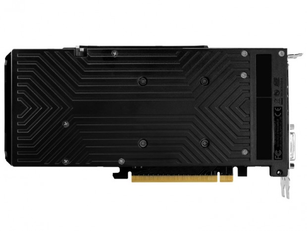 GAINWARD、ビデオメモリ12GBの2連ファンクーラー搭載GeForce RTX 2060発売