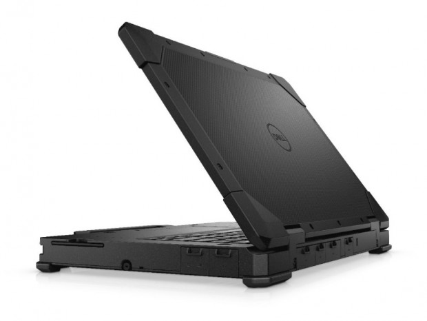 5Gにも対応する防水・防塵・耐衝撃ノートPC、デル「Latitude 5430