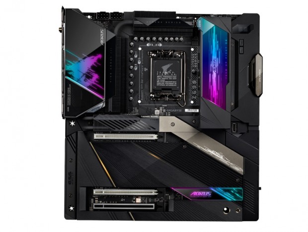 GIGABYTE、Intel Z690チップの最上位モデル「Z690 AORUS XTREME」発売