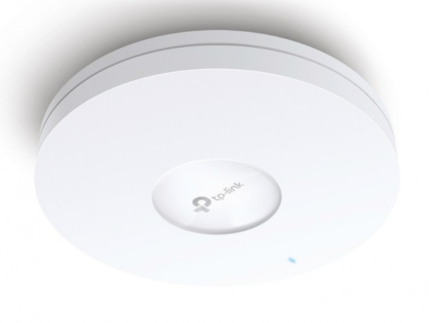 壁面埋め込み型Wi-Fi 6アクセスポイント、ティーピーリンク「EAP615-Wall」