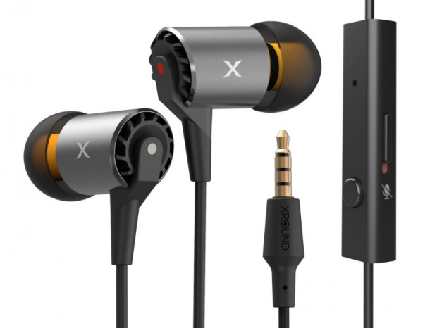 XROUND、マイク機能を強化したカナル型ゲーミングイヤホン「AERO Plus」