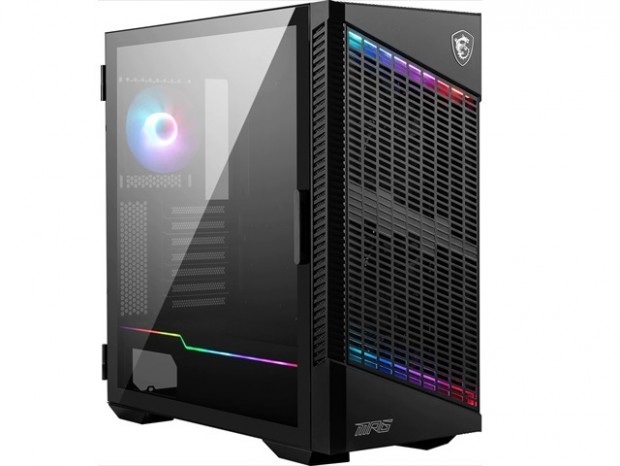 MSI、Core i7-12700KFとGeForce RTX 3070 Tiを搭載したPCワンズコラボPC発売開始