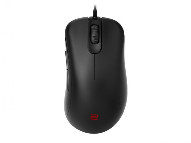 ZOWIE、Pixart 3360採用のeSports向けマウス「EC1-C」など計4モデル
