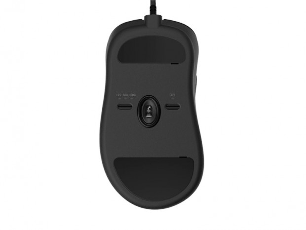 ZOWIE、Pixart 3360採用のeSports向けマウス「EC1-C」など計4モデル