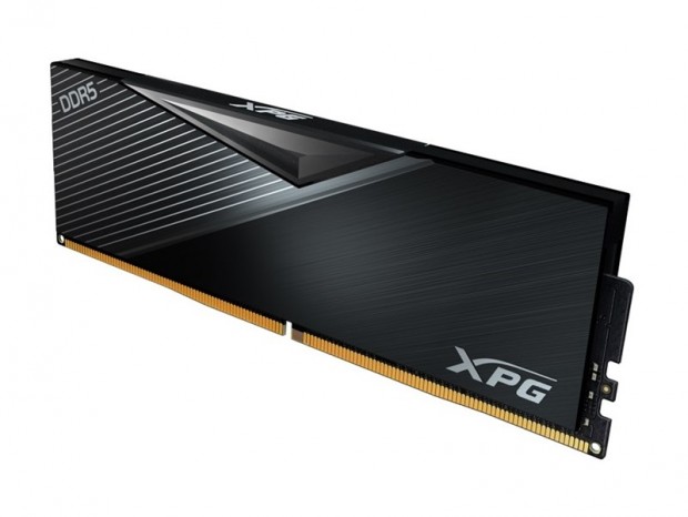 ADATA、最大5,200MT/secのゲーミングDDR5メモリ「LANCER DDR5 DRAM」など3製品