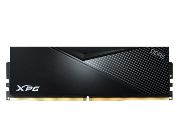 ADATA、最大5,200MT/secのゲーミングDDR5メモリ「LANCER DDR5 DRAM」など3製品
