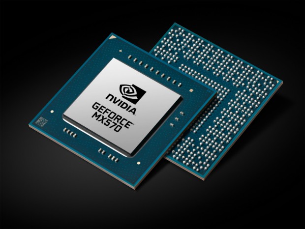 NVIDIA、ノート向けエントリーGPU「GeForce RTX 2050 Laptop」など計3モデル発表