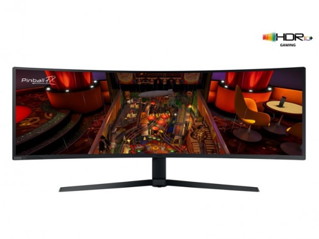 Samsung、HDR10+ GAMING対応のゲーミング液晶ディスプレイを準備中