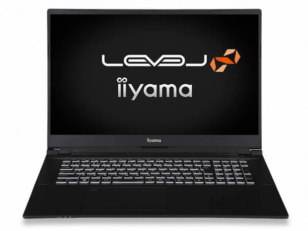 GeForce RTX 3070 LAPTOP GPU搭載の17.3型ゲーミングノート計3機種