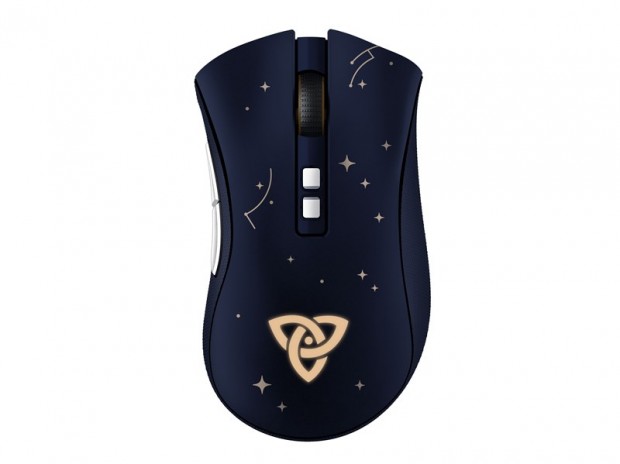 Razer×原神コラボのゲーミングデバイスが登場。最上位マウスやゲーミングチェアなど3製品