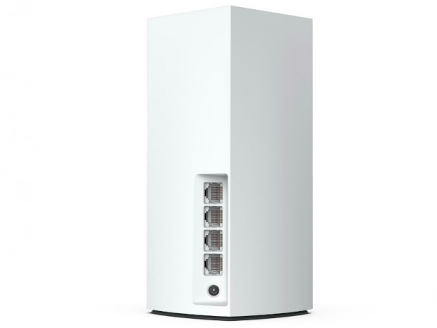 Velop Intelligent Mesh対応のWi-Fi 6ルーター、Linksys「Atlas Pro 6」発売