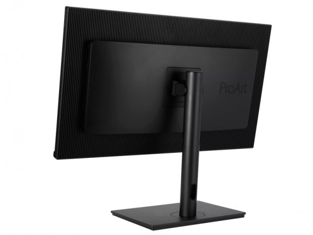 Rec.709/sRGBカバー率100％のクリエイター向けWQHD液晶、ASUS「ProArt PA328QV」