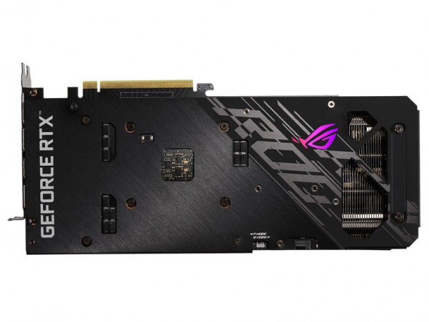 ASUS「ROG Strix GeForce RTX 3050 OC Edition」を1月下旬国内発売