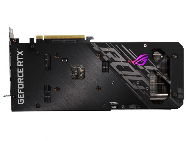 ASUS「ROG Strix GeForce RTX 3050 OC Edition」を1月下旬国内発売 