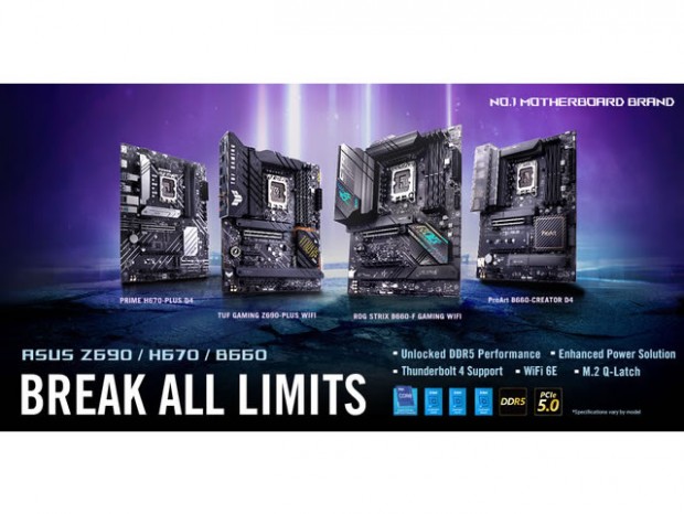 Intel Core i5-12400F ASUS H670マザーボードセット Intel Core i5-12400F ASUS H670マザーボードセット Intel Core i5