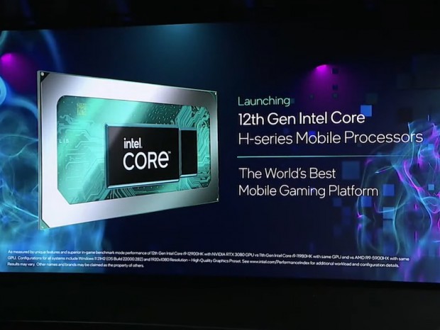 最高5.5GHzの「KS」や「Non-K」など第12世代Intel Coreプロセッサの新モデル登場