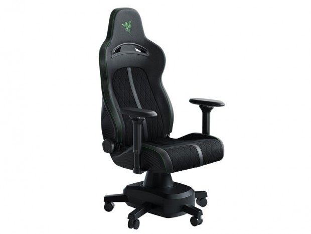 Razerが目指す“究極のゲーミングデスク”コンセプト「Project Sophia」が公開