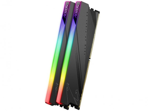 GIGABYTE「AORUS Memory DDR5」シリーズに6,000MHzの高クロックモデル追加