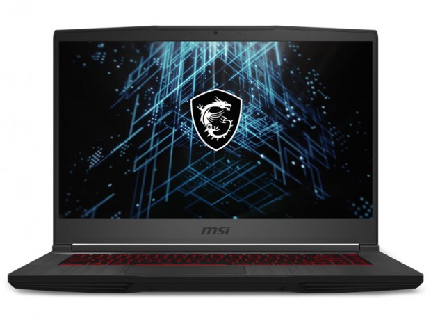 MSI、GeForce RTX 3060 Laptop GPU搭載のAmazon限定15.6型ノート