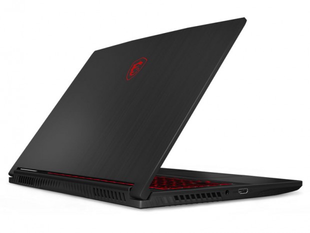 MSI、GeForce RTX 3060 Laptop GPU搭載のAmazon限定15.6型ノート