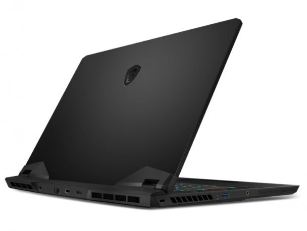 MSI、Core i7-11800HとNVIDIA製GPUを搭載するノートPC計5機種発売