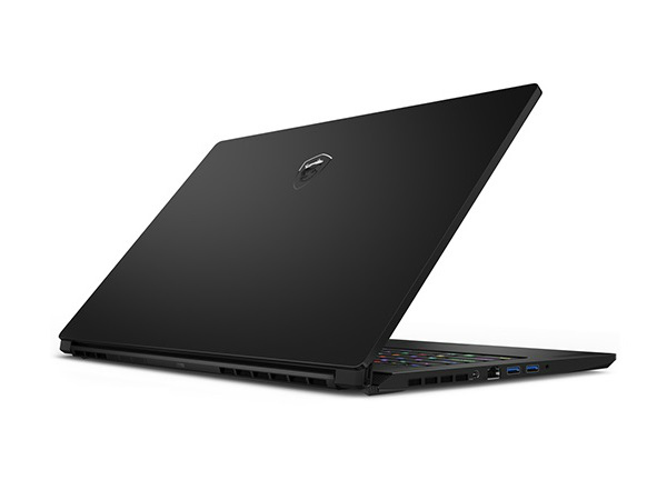 MSI、リフレッシュレート240Hz対応の17.3型WQHDモデルなどノートPC計6機種