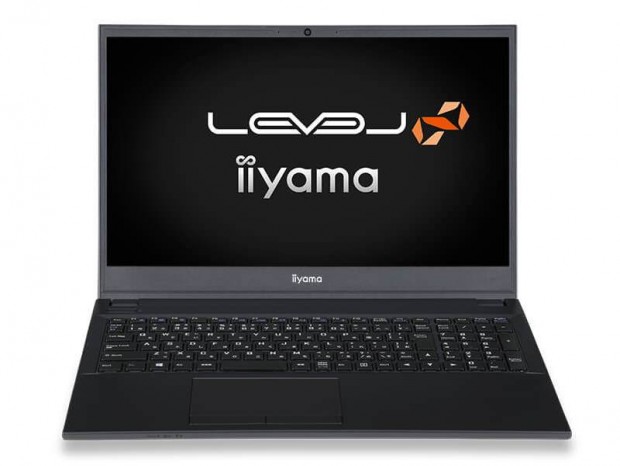 Tiger Lake-UとDVDスーパーマルチ搭載の15.6型フルHDノートPC計4機種がiiyamaPCから