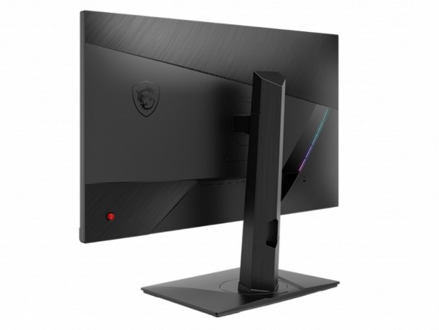 170Hz/1ms対応の27型フルHDゲーミング液晶、MSI「Optix MAG275R2」