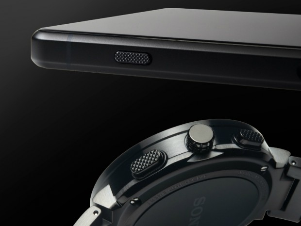 ソニー、スマートウォッチ「wena 3」にXperiaデザインの数量限定モデル追加