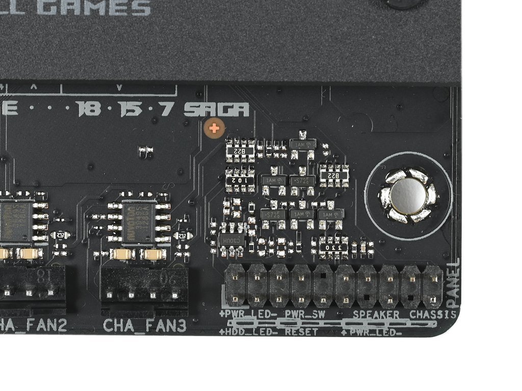 ROG STRIX B660-F GAMING WIFI マザーボード　ATX ROG Strix B660-F Gaming WiFi｜Motherboards｜ASUS JAPAN