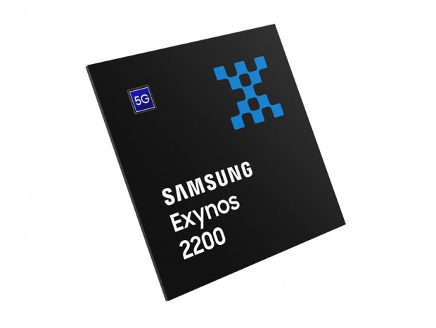 Samsung、RDNA 2アーキテクチャGPUを内蔵するレイトレ対応SoC「Exynos 2200」発表