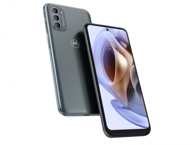 モトローラ、6.4インチ有機EL採用のSIMフリースマホ「moto g31」税込約2.6万円で発売