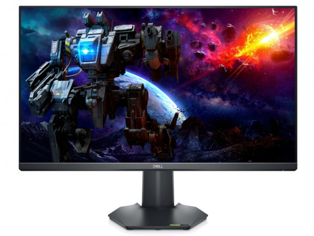 デル、165Hz/1ms対応のフルHDゲーミング液晶ディスプレイ2機種発売