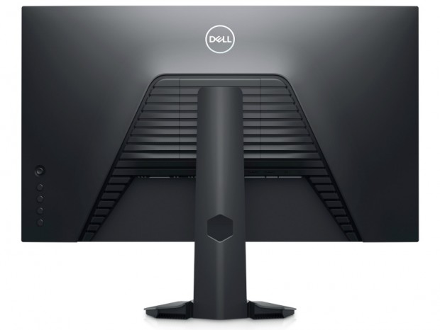 デル、165Hz/1ms対応のフルHDゲーミング液晶ディスプレイ2機種発売