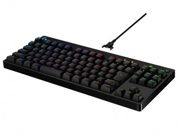 今日のお買い得) GX REDスイッチ採用のテンキーレスゲーミング