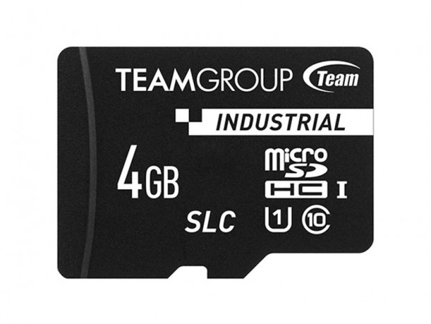 Team、心電図データ保存に適したeヘルス向け産業用メモリカード3製品